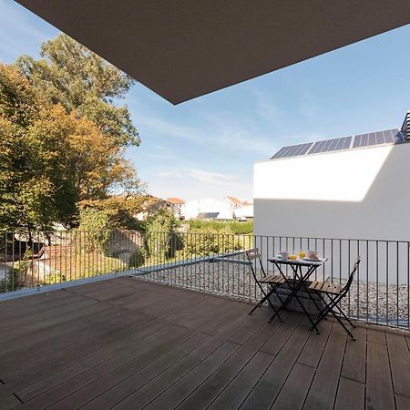 Lovelystay - Primrose 2Br Flat With Free Parking, Ac And Balcony Πόρτο Εξωτερικό φωτογραφία