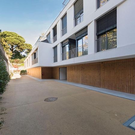 Lovelystay - Primrose 2Br Flat With Free Parking, Ac And Balcony Πόρτο Εξωτερικό φωτογραφία