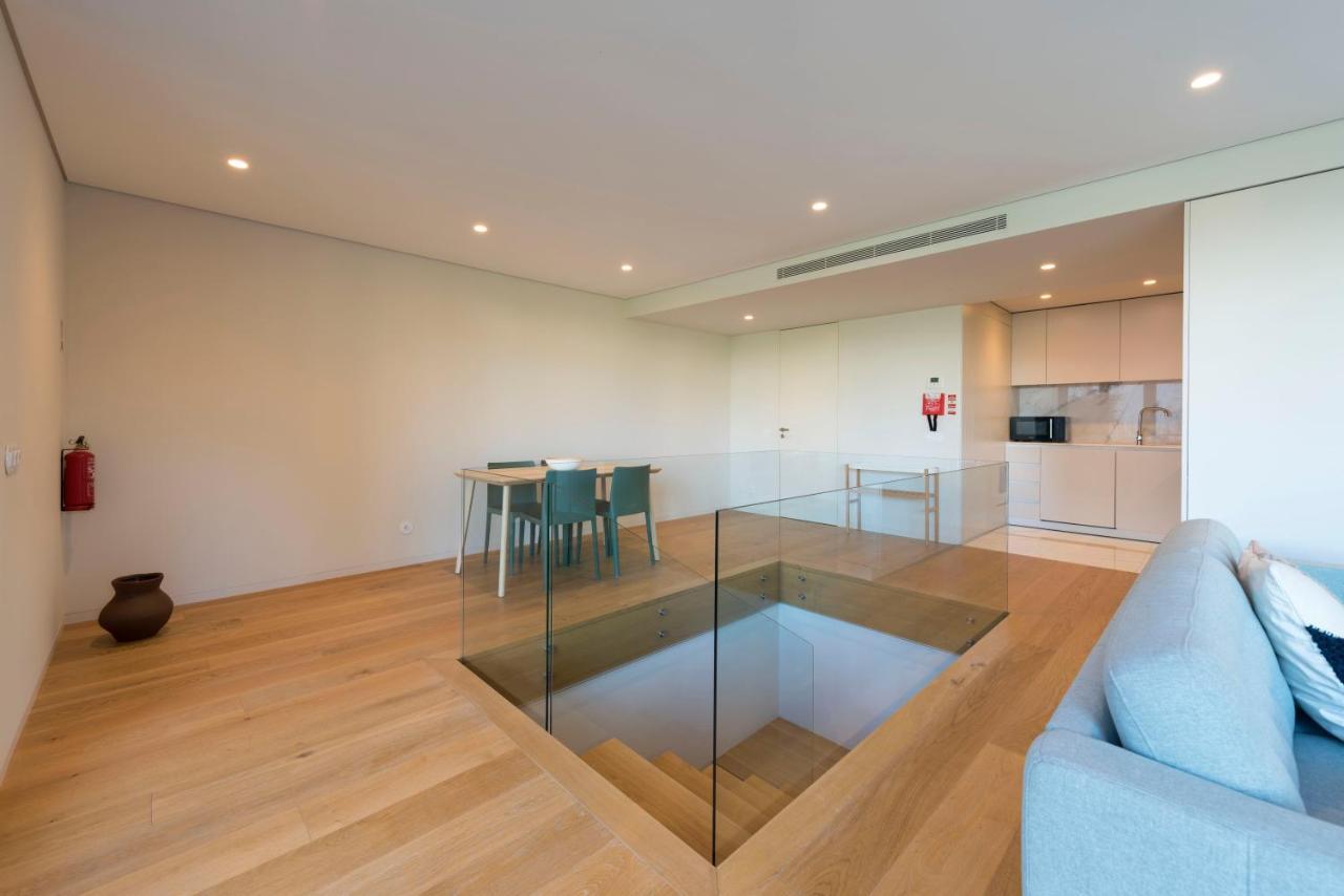Lovelystay - Primrose 2Br Flat With Free Parking, Ac And Balcony Πόρτο Εξωτερικό φωτογραφία