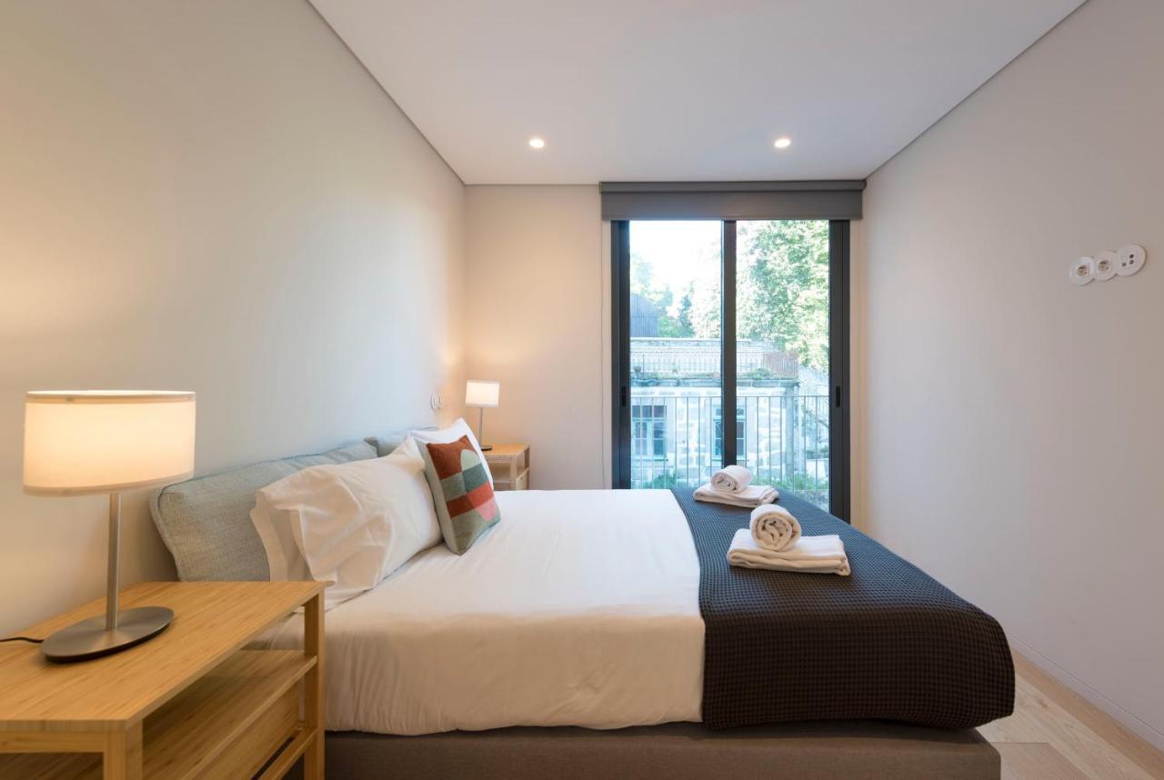 Lovelystay - Primrose 2Br Flat With Free Parking, Ac And Balcony Πόρτο Εξωτερικό φωτογραφία