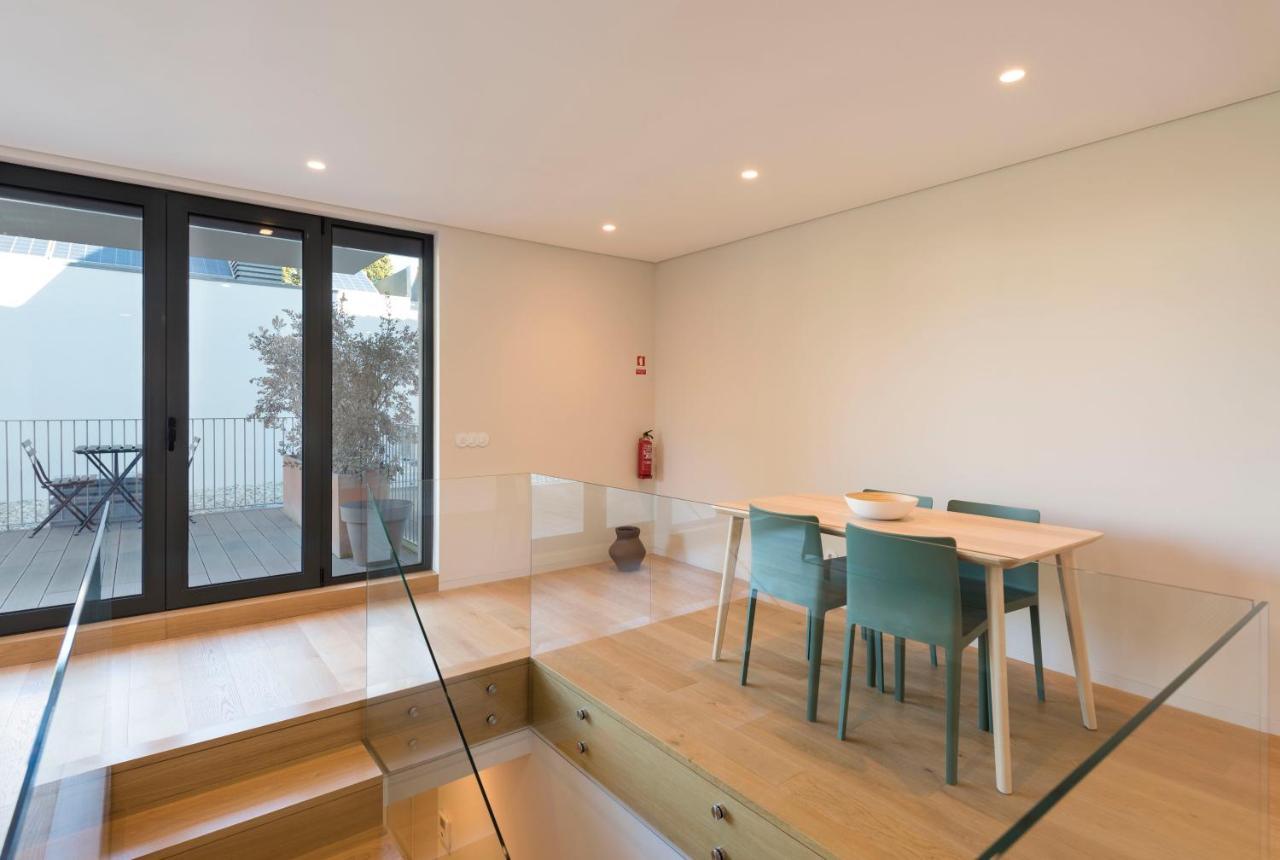 Lovelystay - Primrose 2Br Flat With Free Parking, Ac And Balcony Πόρτο Εξωτερικό φωτογραφία