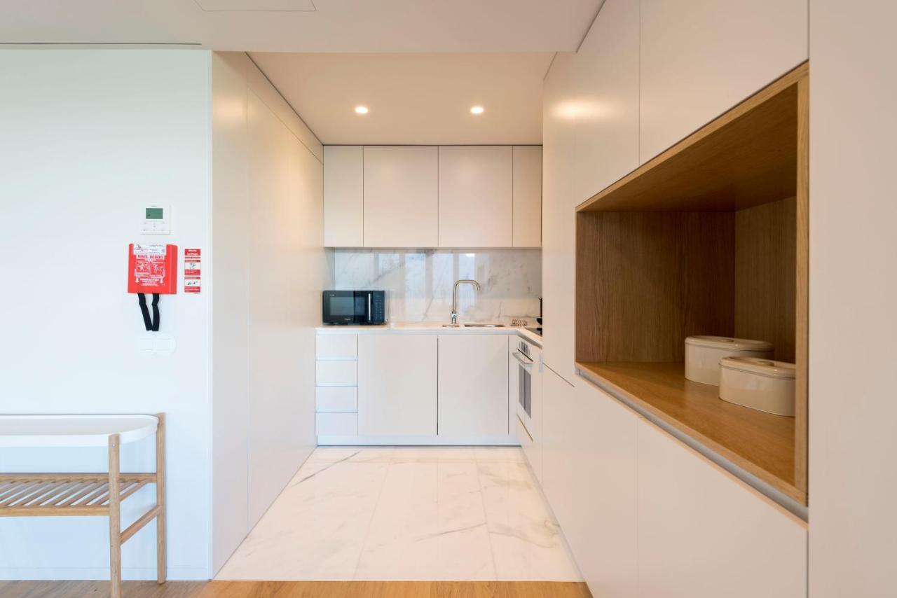 Lovelystay - Primrose 2Br Flat With Free Parking, Ac And Balcony Πόρτο Εξωτερικό φωτογραφία